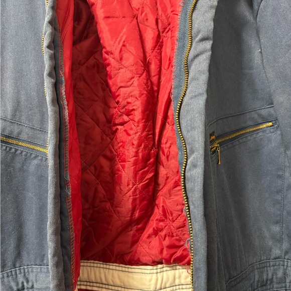 Vintage Dickies Jumpsuit Overalls Snowsuit - Picture 5 of 9